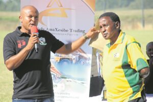 Ayabulela Amaxesibe 2024 tournament officially launched
