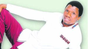 Award-winner releases another album