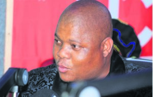 Kulase excited to work with radio veteran