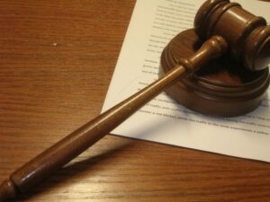 High school teacher in court for alleged rape of students