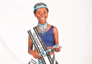 Beauty pageant held for ‘Intombi zenkciyo’