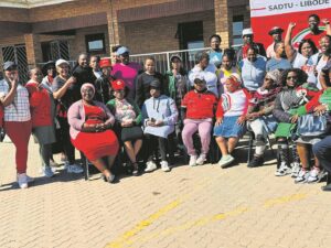 Union hosts awareness programme to prepare teachers for final exams
