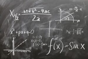Bakuba Primary School maths teacher rewarded for her hard work
