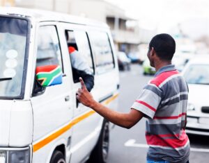 SANTACO distances itself from national shutdown rumours
