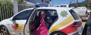 Duo in court for unlawful discharging of firearms