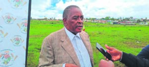 R320 million Dutywa mall project unveiled