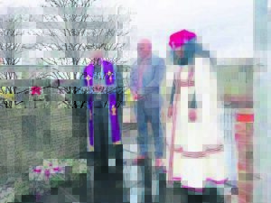 Bhisho massacre victims remembered