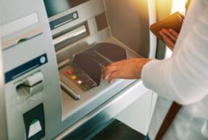 Overseas tourist seeks help after being scammed at ATM in Mthatha