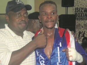 Big boxing tournament to be hosted next month