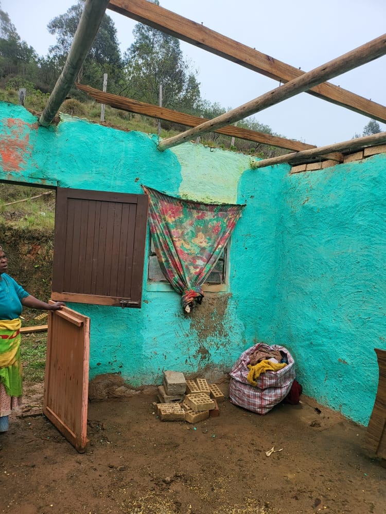 Hailstorm hits three local municipalities under th