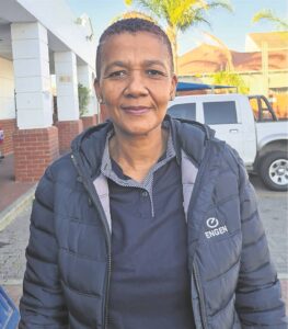 Engen dealer inspiring others through faith, integrity