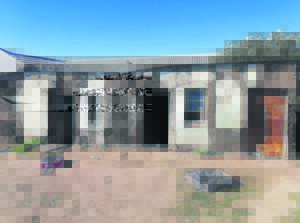 Ngangelizwe local on a mission to help destitute family