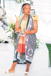 Radio presenter ready to return to airwaves