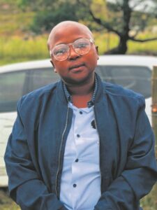 Musician on a mission to revive his career