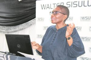 WSU announces projects aimed at enhancing its core business