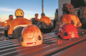 Former gold mineworkers urged to contact Tshiamiso Trust for possible compensation
