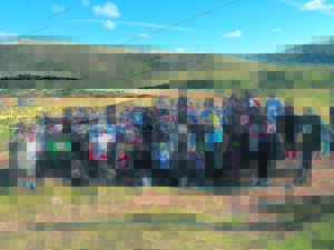 King Hintsa commemorated with two-day hike