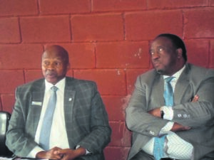 Department intervenes in under-performing schools