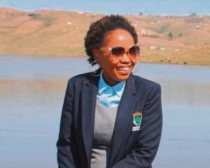 Spokesperson dies in tragic accident