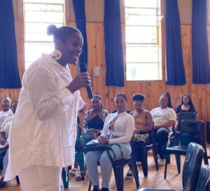 Tertiary Preparation: Transforming lives in East London through education, mentorship