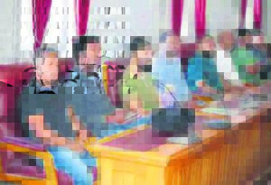 13 spaza shops closed, 30 foreign shopkeepers arrested
