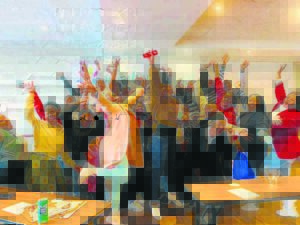 Buffalo City women empowered
