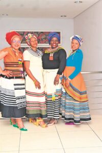 Movement celebrates fifth anniversary in style