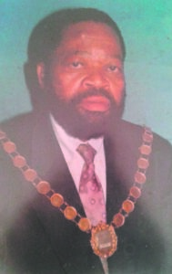 Former mayor passes away