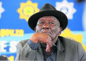 Cele announces interventions to quell violence in conflict-hit Majola