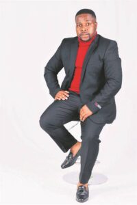 Gospel artist prepares for album launch