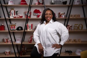 Mthatha’s Own Akhona Qengqe Celebrates Female Pioneers on International Women’s Day