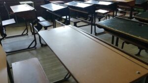 Educators suspended for sexual misconduct