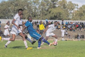 Rivals to lock horns in deciding match