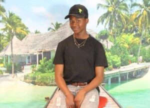 Youngster (15) hosts pageant aimed at showcasing talent in the Libode community