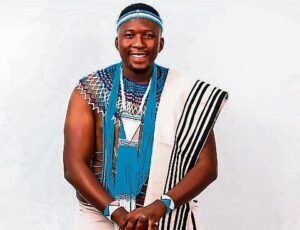 Gospel artist thrives in ‘Igwijo’