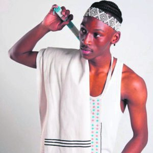 Inga bids farewell to hip-hop