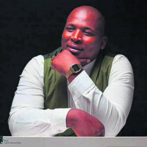 Multi-talented Langa scores four nominations