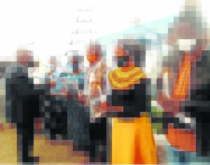 KSD Municipality remembers bus victims