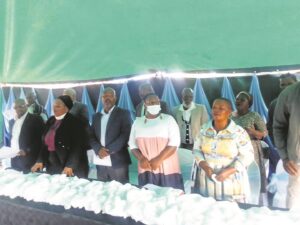 Taxi Association prays for Easter holidays