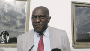 Education Department urges stakeholders to collaborate in restoring order in Attwell Madala
