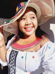 SAPS offer R200 000 cash reward for information on Namhla Mtwa’s murderer