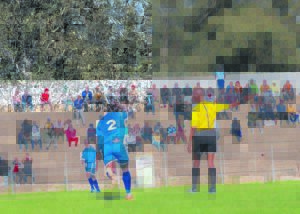 Champion FC closer to playing in Nedbank Cup final