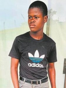 Learner (13) shot on school grounds to be laid to rest