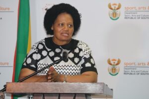 Mabuyane suspends Education HOD