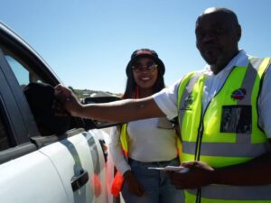 Liquor Board launches drunk-driving awareness campaign