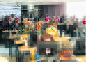 KSD reflects on four-year partnership with City of Surrey