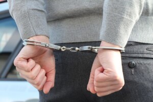 Police officer sentenced for murdering friend