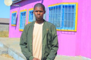 Radio presenter joins Mpumakapa TV
