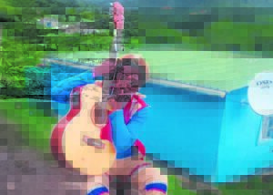 Musician appeals for help