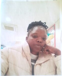 Police seek community assistance in tracing a missing woman